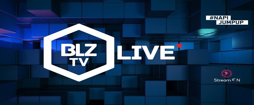BLZTV LIVE #napijumpup: Klay, Puppetz, Nepo