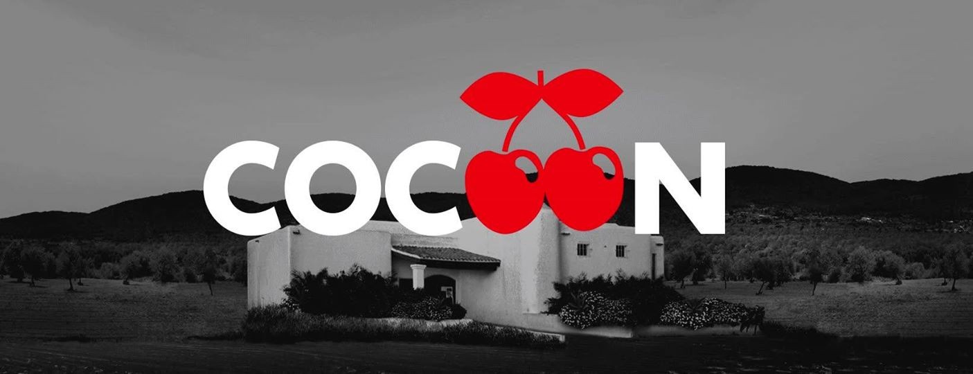 Cocoon Ibiza - Új helyszínen Sven Väth nyári klubestje