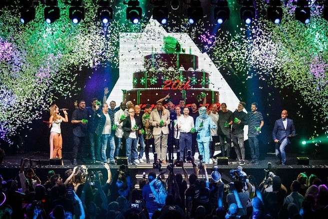  DJ Awards Ibiza 2017 – Kihirdették az idei győzteseket