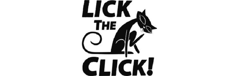 Lick the Click