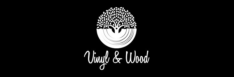 VINYL & WOOD - Get Lost in Wonderland